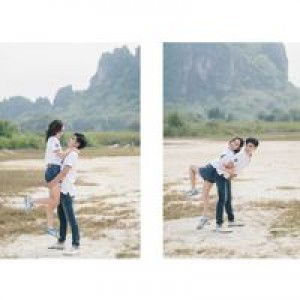 Pim Ruangphokawit profile icon