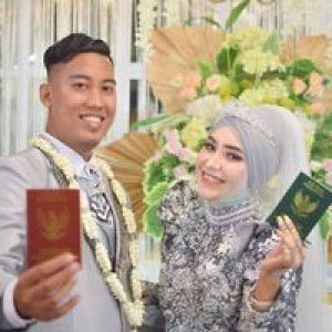 Iffa Abadi profile icon