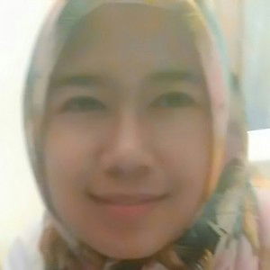 Umi Isya Syafaatun profile icon
