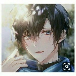 Mary KristiGP profile icon