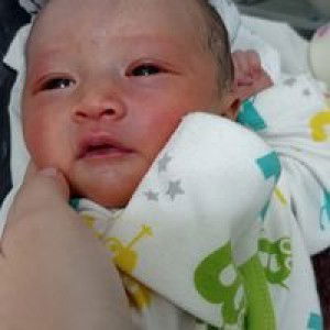 Vania Aprilia profile icon