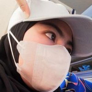 Tuty Herawaty profile icon