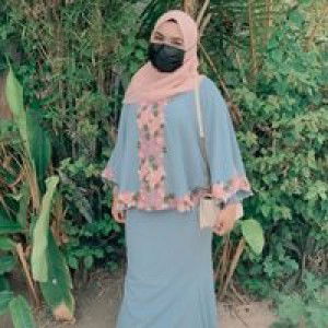 Anis Nabila profile icon