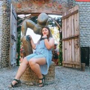 Khim Berly profile icon