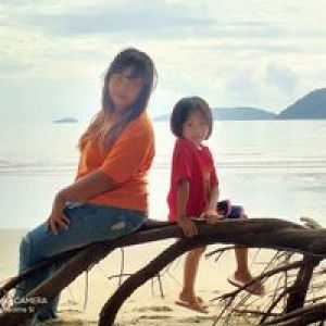 แพรพรรณ บุญมี profile icon