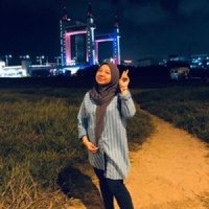Cik Nor Herianiey profile icon