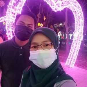 Seindah Mawar profile icon