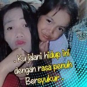 AdelLia Anjani profile icon