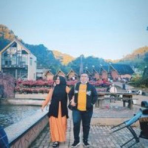 Ikhsan Saragih profile icon