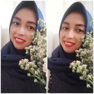 ĺzpĺppl Fitri Andriawati profile icon