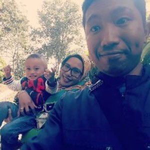 Yuni Ismail profile icon