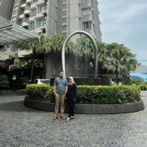 Desy Ramadhani profile icon