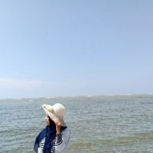 siti halimah profile icon