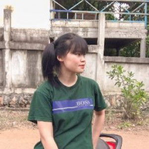 อารีญา อํานวย profile icon