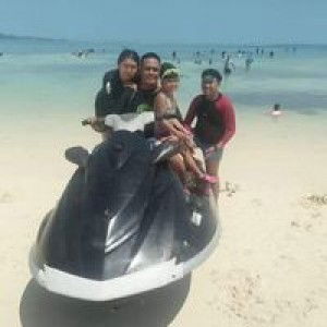 Maria Rosario Sayson Agui profile icon