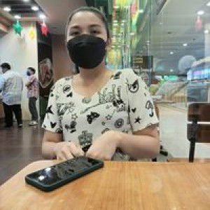 Cyy Bnynal profile icon