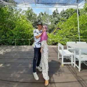 Harry Setiawan profile icon