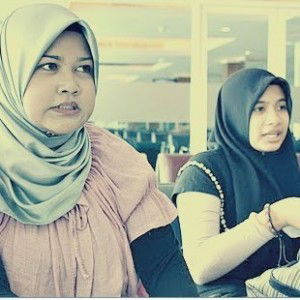 Farah Azman profile icon