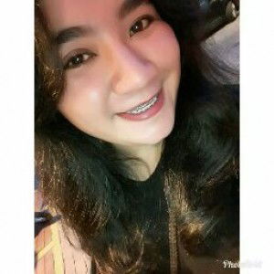 Irene Dewi profile icon