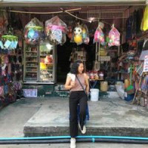 Beebie WasAna profile icon