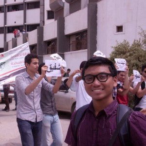 Muhammad shahmi anas profile icon