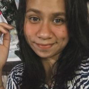 Angge Dela Cruz profile icon