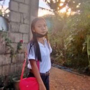 Apple Mae Cabrera Hermoso profile icon