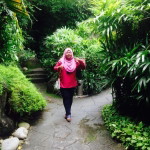 Nur Atiqah profile icon