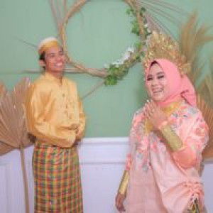 Indah Sukma Ningsih profile icon