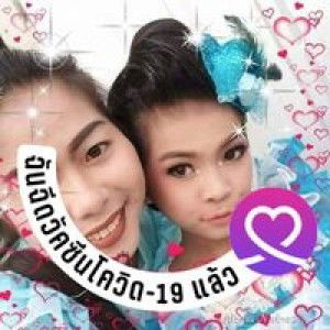 จารุวรรณ เมฆทอง profile icon