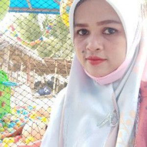 Ria anggelina profile icon