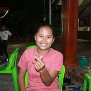 เจนจิรา ศรีเวียง profile icon