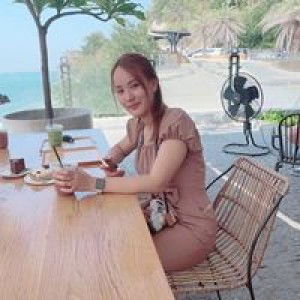 ฟอ' ฟาง profile icon