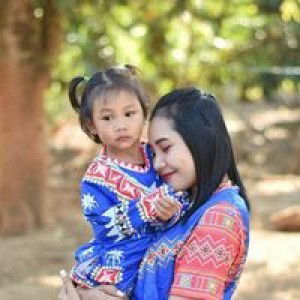 N'napha Ampaporn profile icon