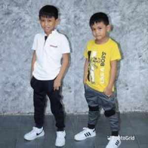 Hyacenth Babis Benjamin Villasorca profile icon