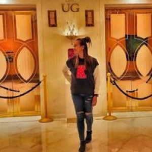 Marie Paul Santos profile icon