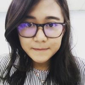 Eka Juliyati profile icon