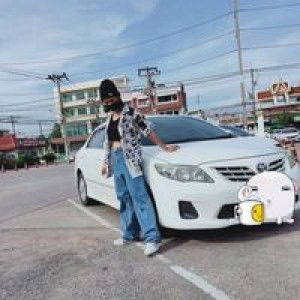 Pussasha Jongpho profile icon