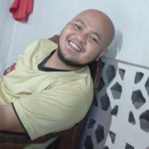 Lucky Setiawan profile icon