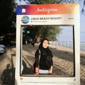 Shelina Na profile icon