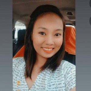 Danica Sangatanan profile icon