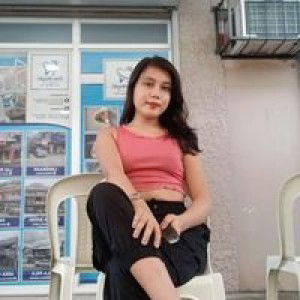 flora mae profile icon