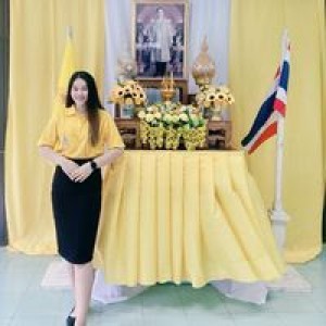 Jennie Phonnapa Hatwiset profile icon