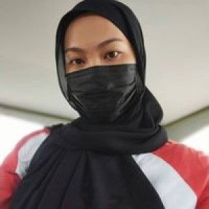 Nursina Nasir profile icon