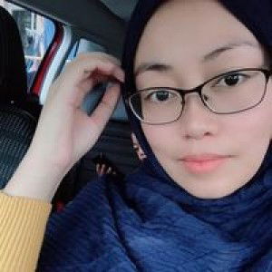 Fazah Trb Hq profile icon