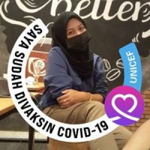 Lastrie Sulastri profile icon