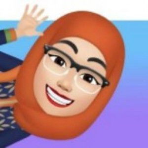 Arifah Intan profile icon