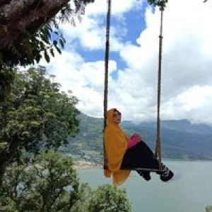 Mimi Auliyah profile icon