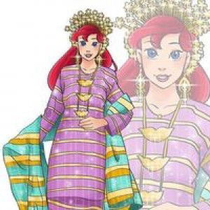 Aslynda Alynn profile icon