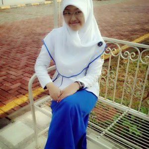 Silmi darojatul kamilah profile icon